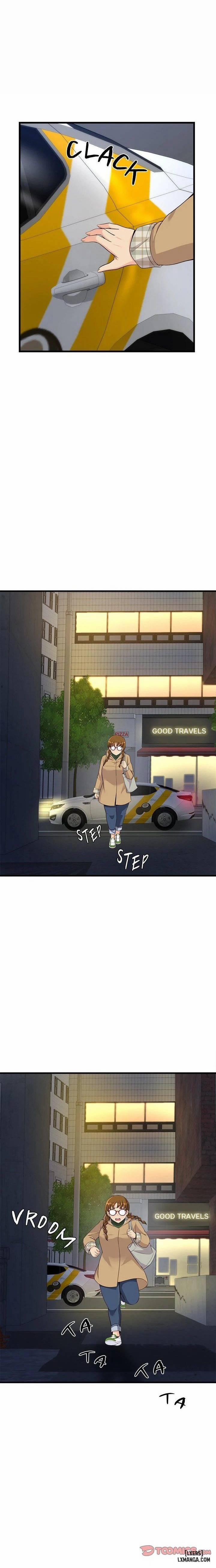 My Other Girlfriend 27 trang 9