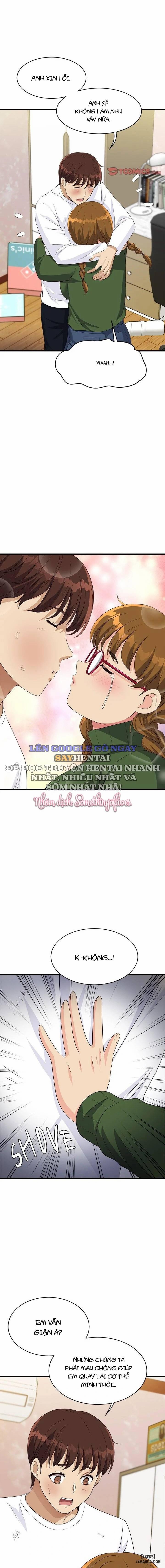 My Other Girlfriend 28 trang 13