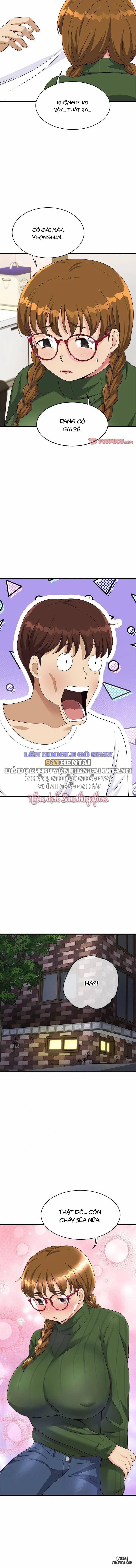 My Other Girlfriend 28 trang 14