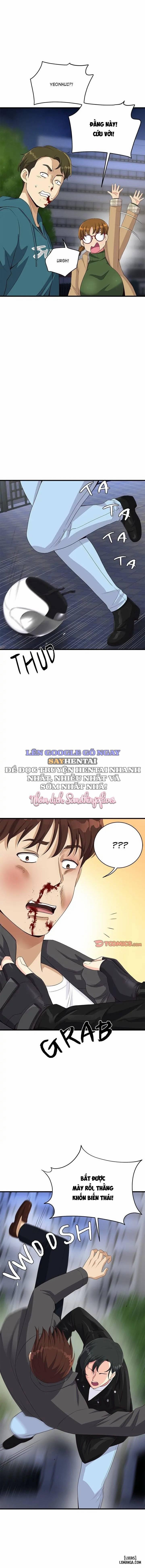 My Other Girlfriend 28 trang 3