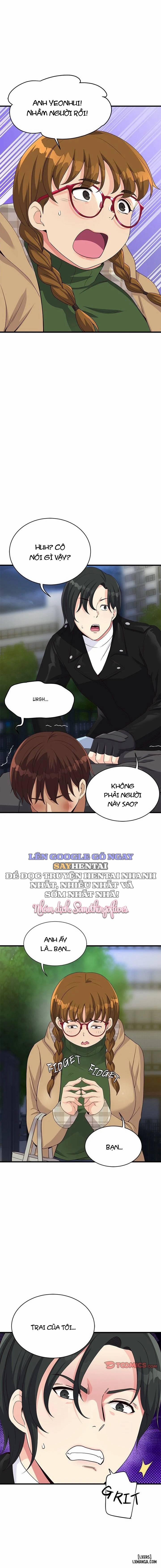 My Other Girlfriend 28 trang 5