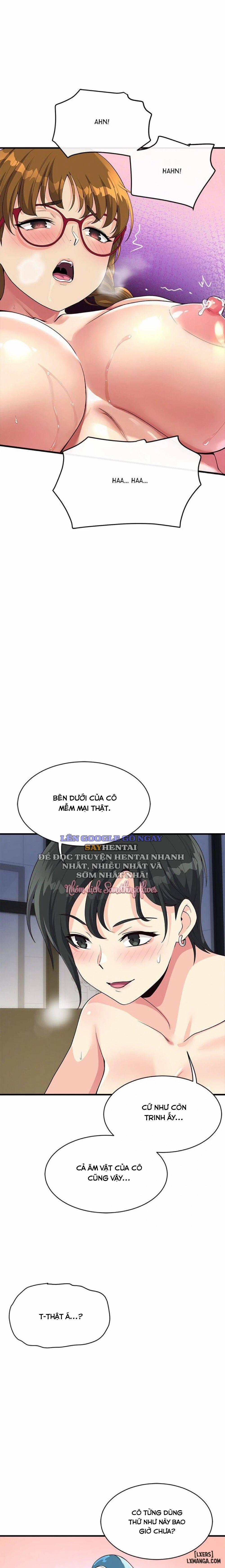 My Other Girlfriend 31 trang 11