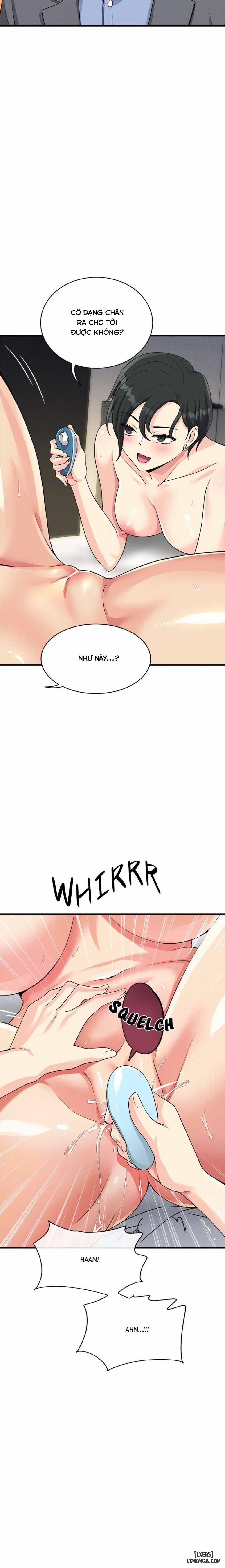 My Other Girlfriend 31 trang 13