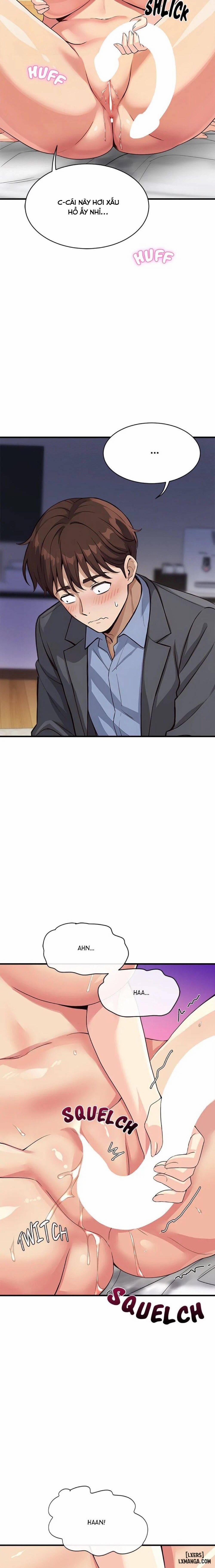 My Other Girlfriend 31 trang 21