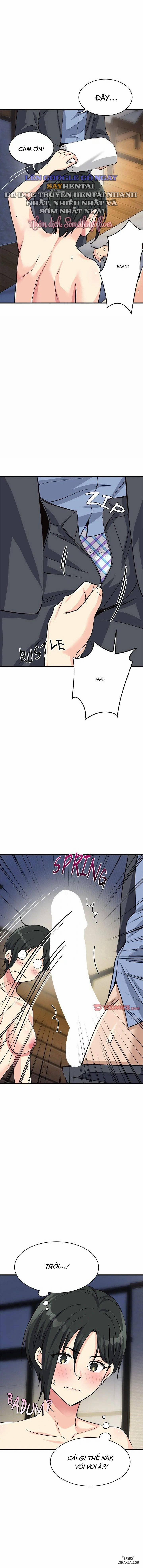 My Other Girlfriend 32 trang 11