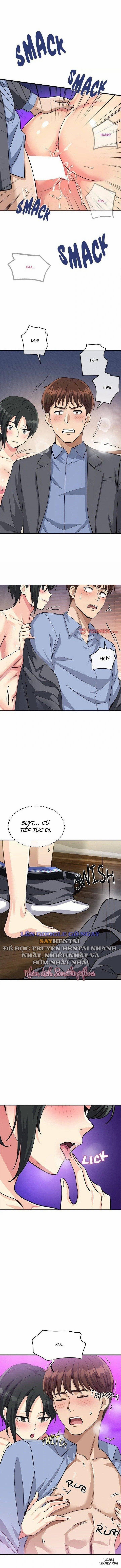 My Other Girlfriend 32 trang 14