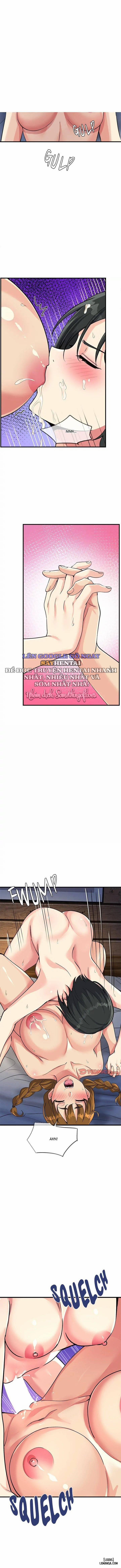 My Other Girlfriend 32 trang 9