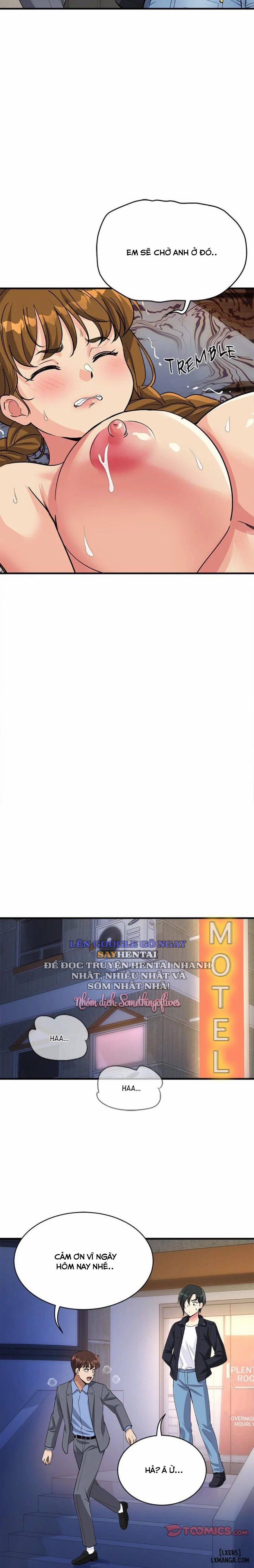 My Other Girlfriend 33 trang 18