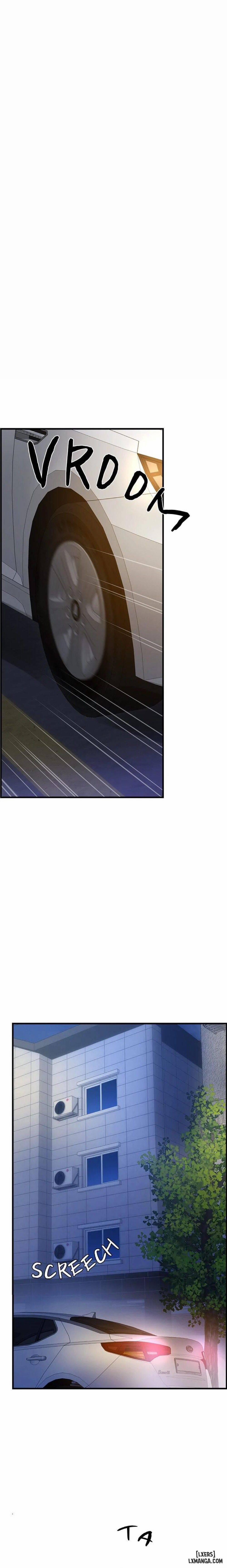 My Other Girlfriend 33 trang 21