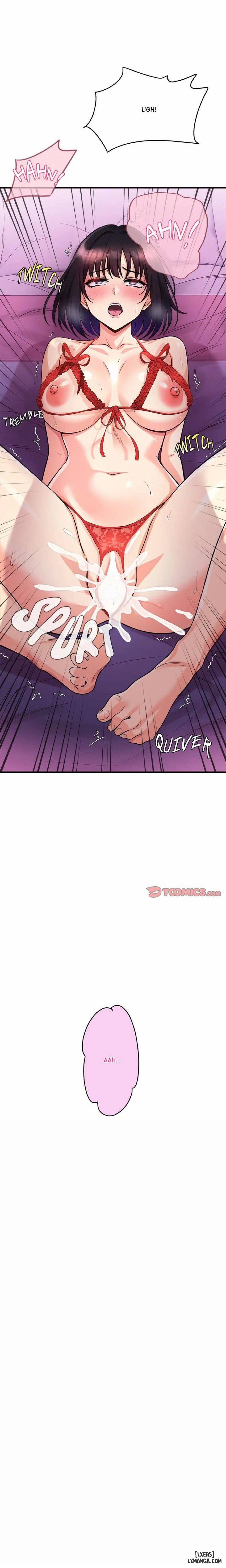 My Other Girlfriend 33 trang 27