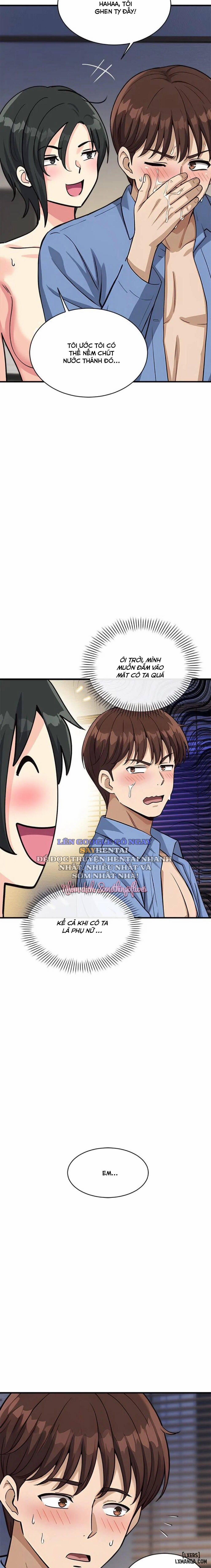 My Other Girlfriend 33 trang 6