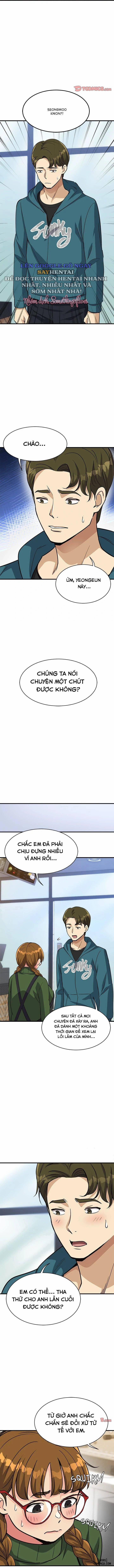 My Other Girlfriend 34 trang 5