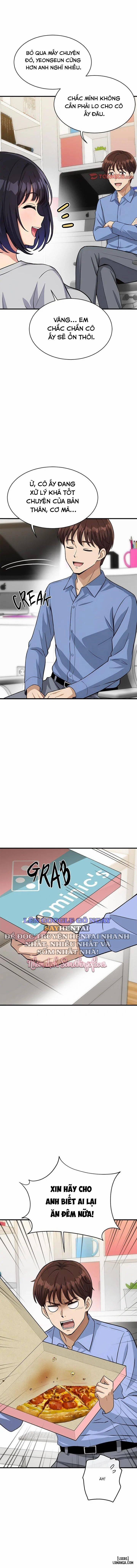 My Other Girlfriend 34 trang 9