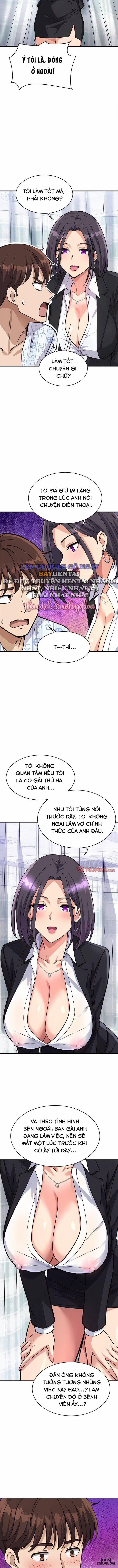 My Other Girlfriend 36 trang 11