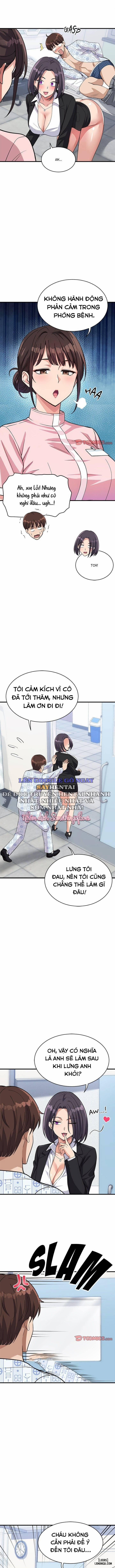 My Other Girlfriend 36 trang 13