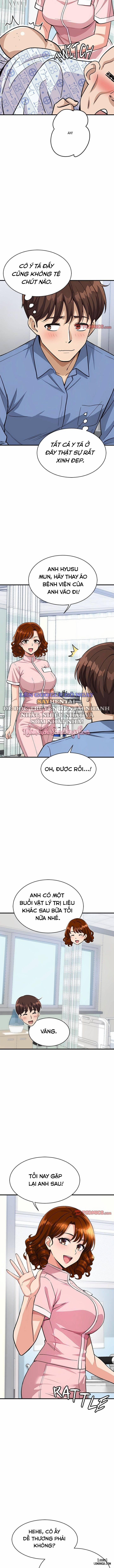 My Other Girlfriend 36 trang 5