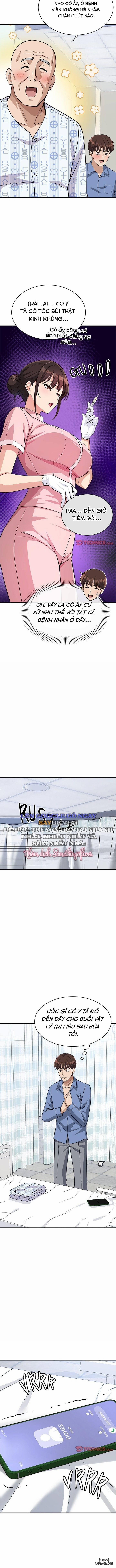 My Other Girlfriend 36 trang 6