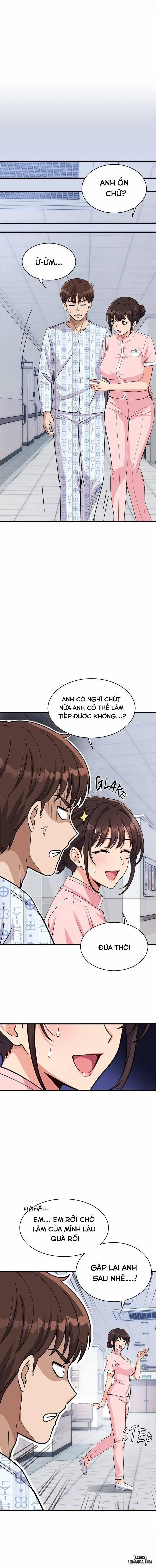 My Other Girlfriend 37 trang 17