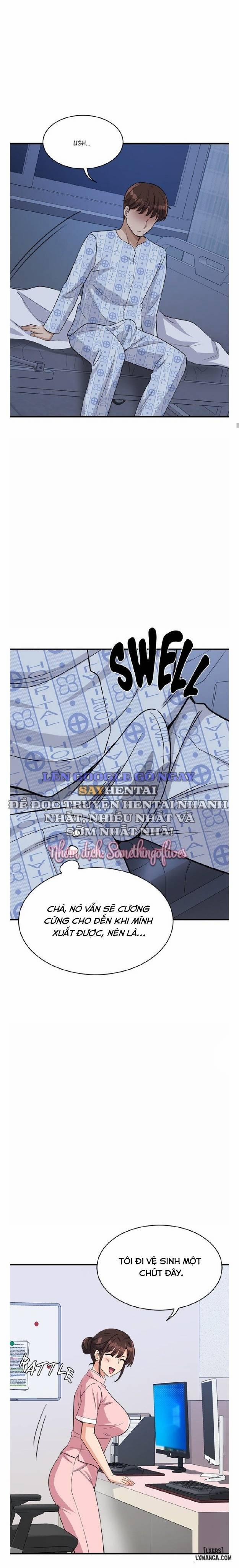 My Other Girlfriend 38 trang 10