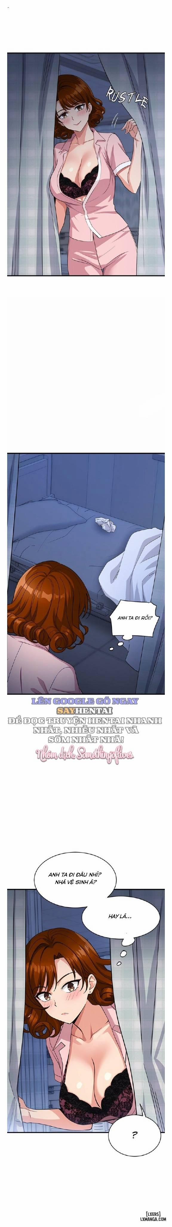 My Other Girlfriend 38 trang 16