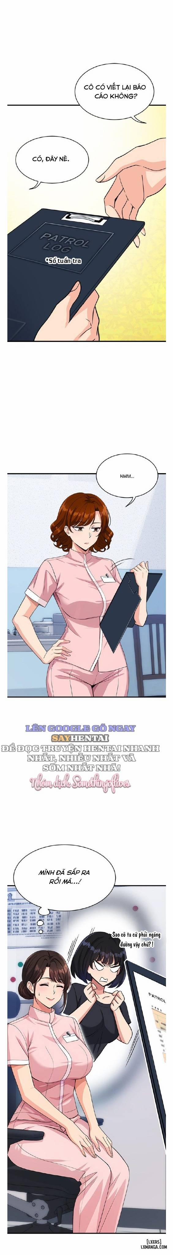 My Other Girlfriend 38 trang 5