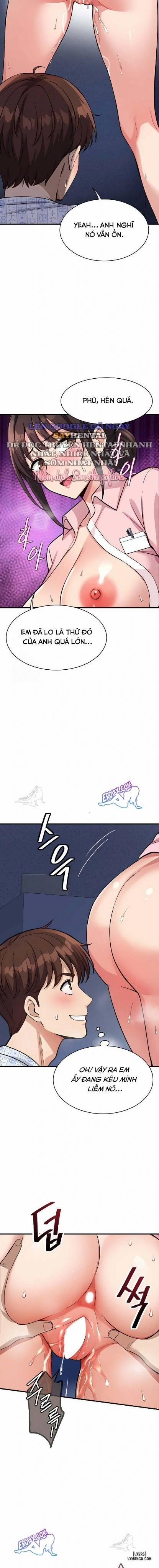 My Other Girlfriend 39 trang 10