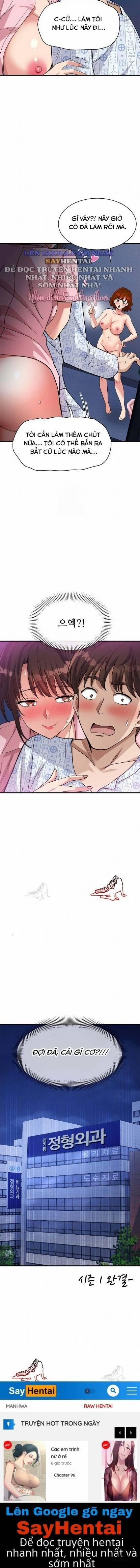 My Other Girlfriend 39 trang 22