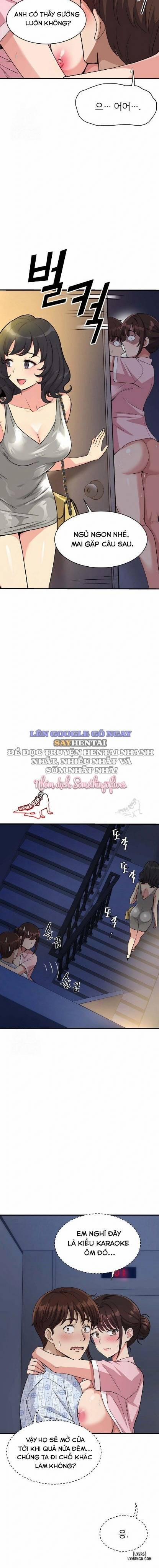 My Other Girlfriend 39 trang 4