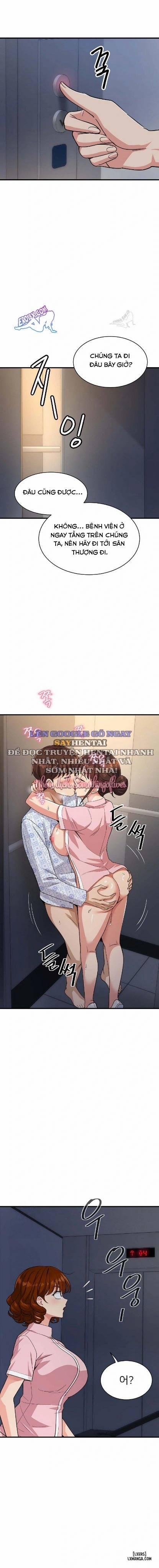 My Other Girlfriend 39 trang 5