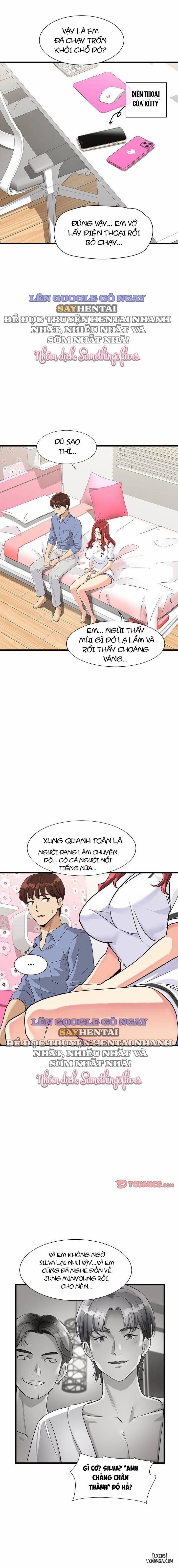 My Other Girlfriend 4 trang 7