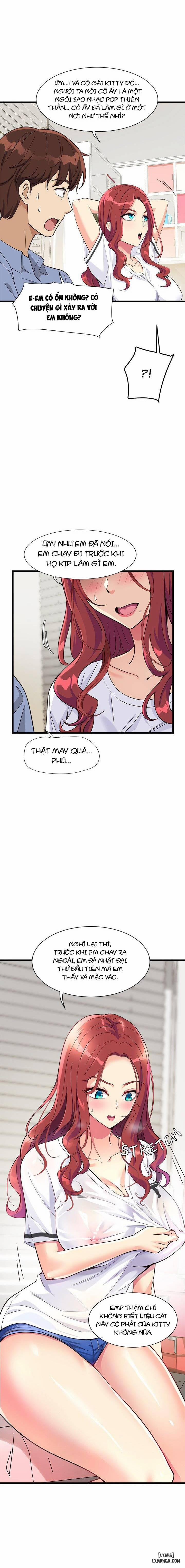 My Other Girlfriend 4 trang 8