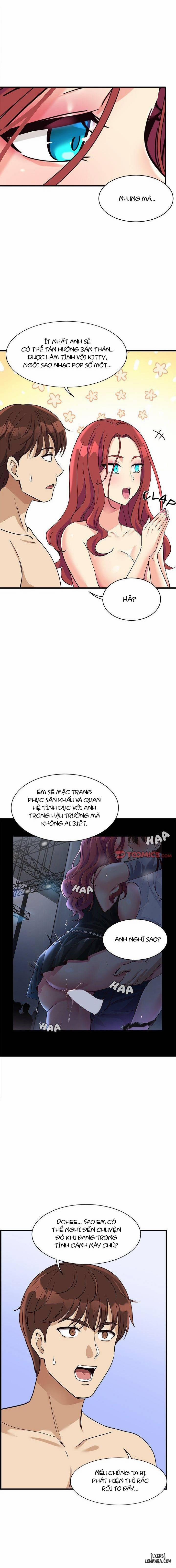 My Other Girlfriend 6 trang 19