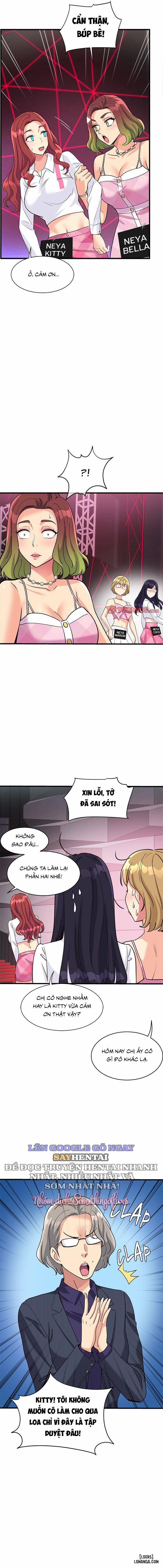 My Other Girlfriend 7 trang 16