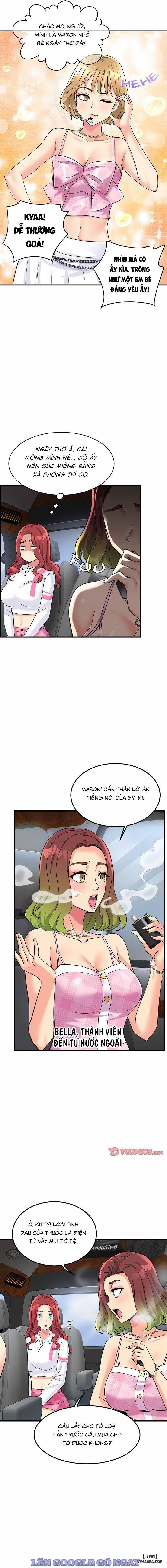 My Other Girlfriend 7 trang 2