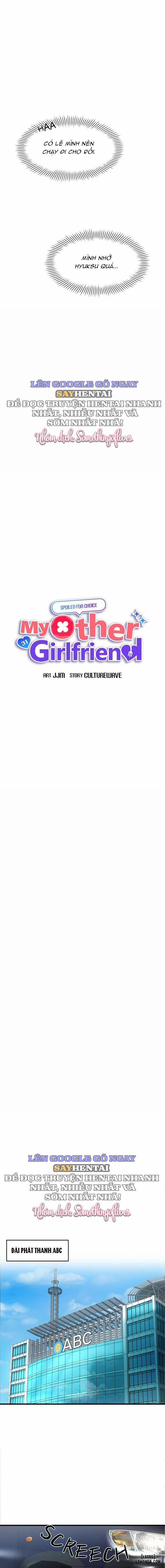 My Other Girlfriend 7 trang 8