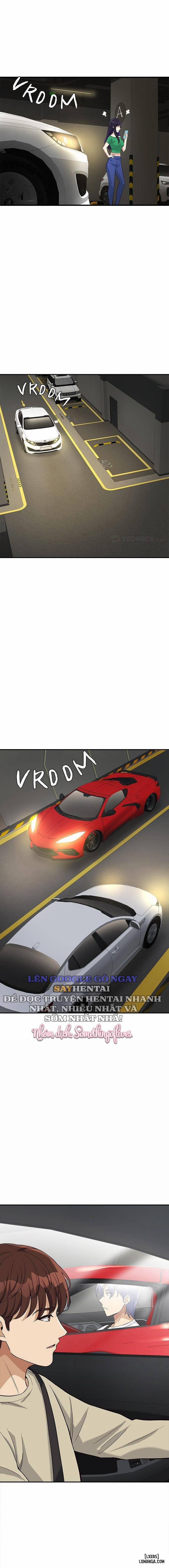 My Other Girlfriend 8 trang 11