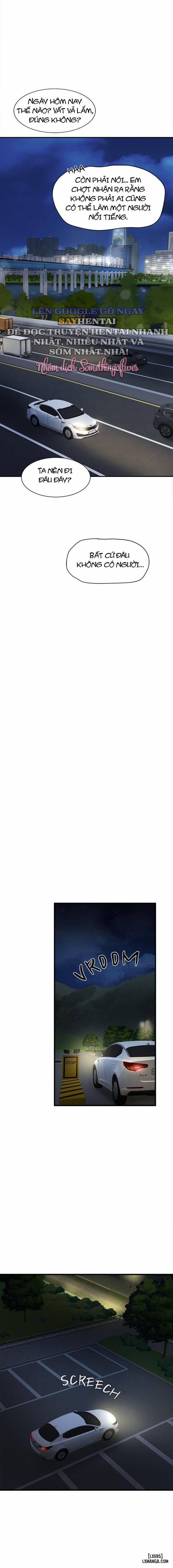 My Other Girlfriend 8 trang 12