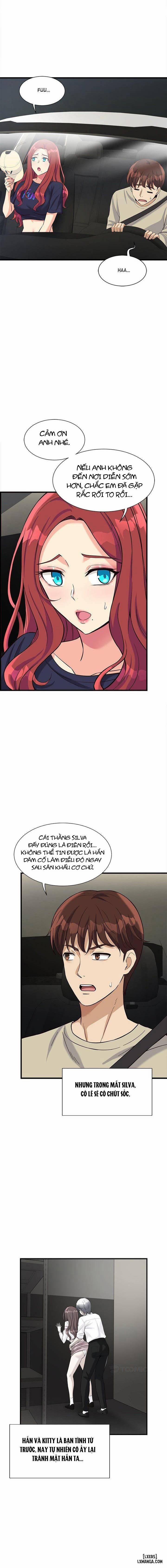 My Other Girlfriend 8 trang 13