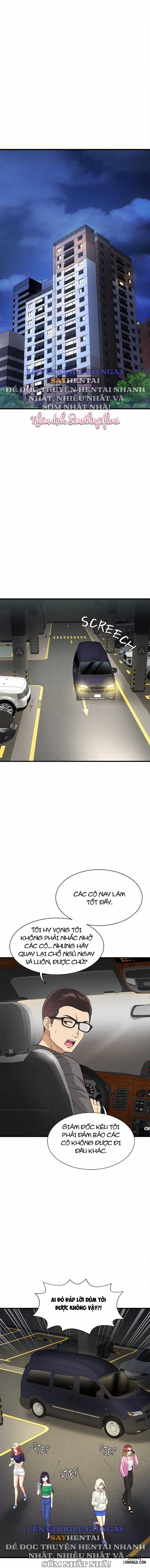 My Other Girlfriend 8 trang 8