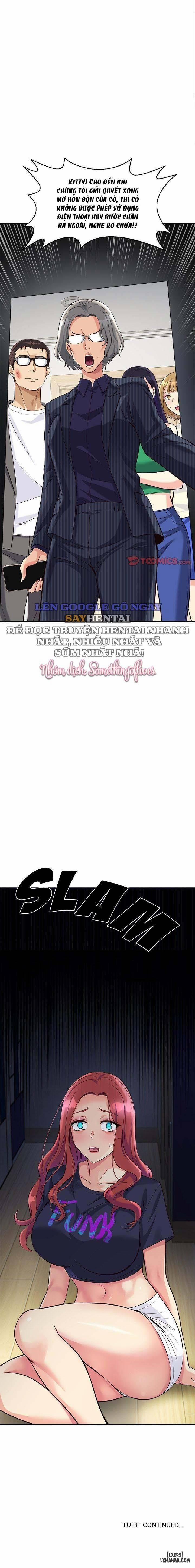 My Other Girlfriend 9 trang 14