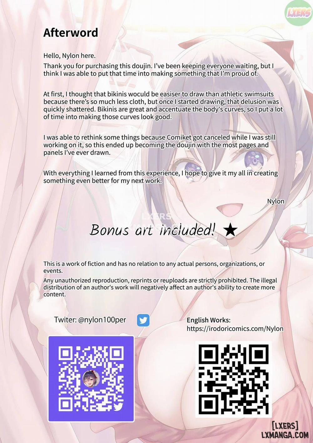 My Precious Girlfriend Oneshot trang 93