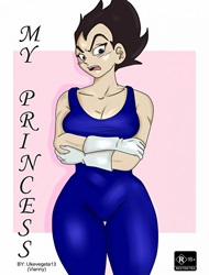 My Princess (Dragon Ball Z)