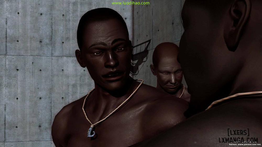 My Queen Bewitched Her Black Lover 3 END trang 127