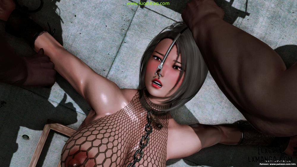 My Queen Bewitched Her Black Lover 3 END trang 286