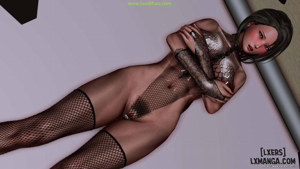 My Queen Bewitched Her Black Lover 3 END trang 34