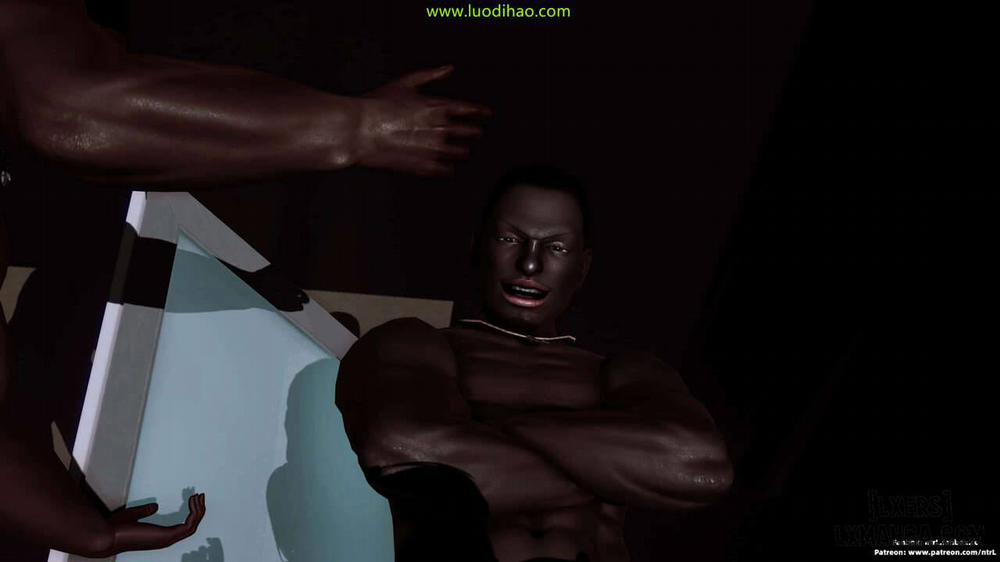 My Queen Bewitched Her Black Lover 3 END trang 90