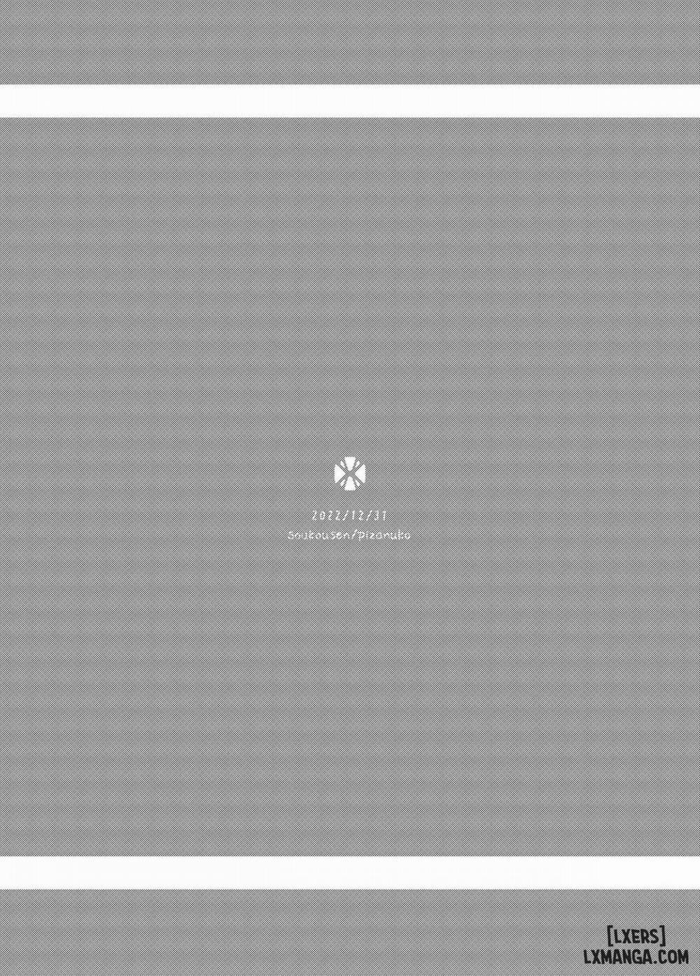 My Sacred and Sexual Sister Oneshot trang 24