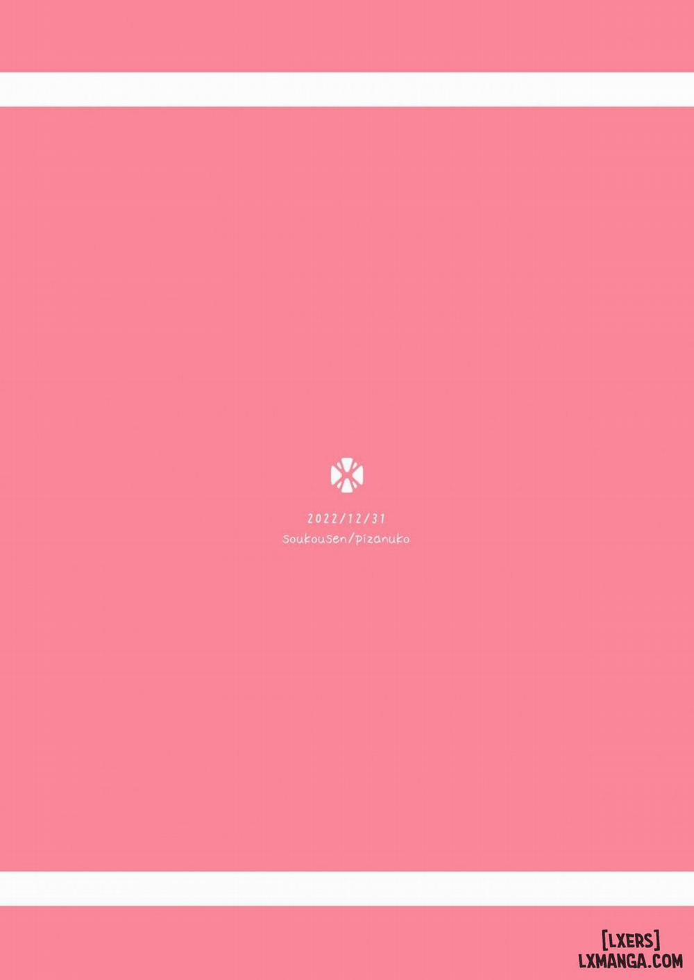 My Sacred and Sexual Sister Oneshot trang 25