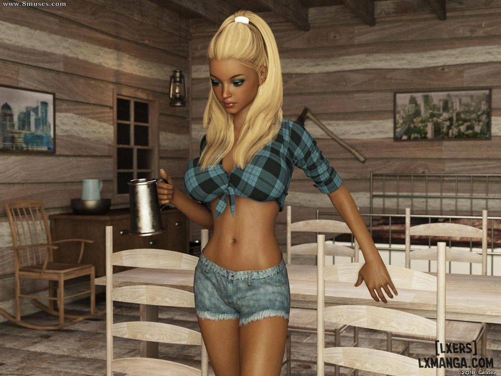 MY SECRET GOBLIN OBSESSION 1 trang 12