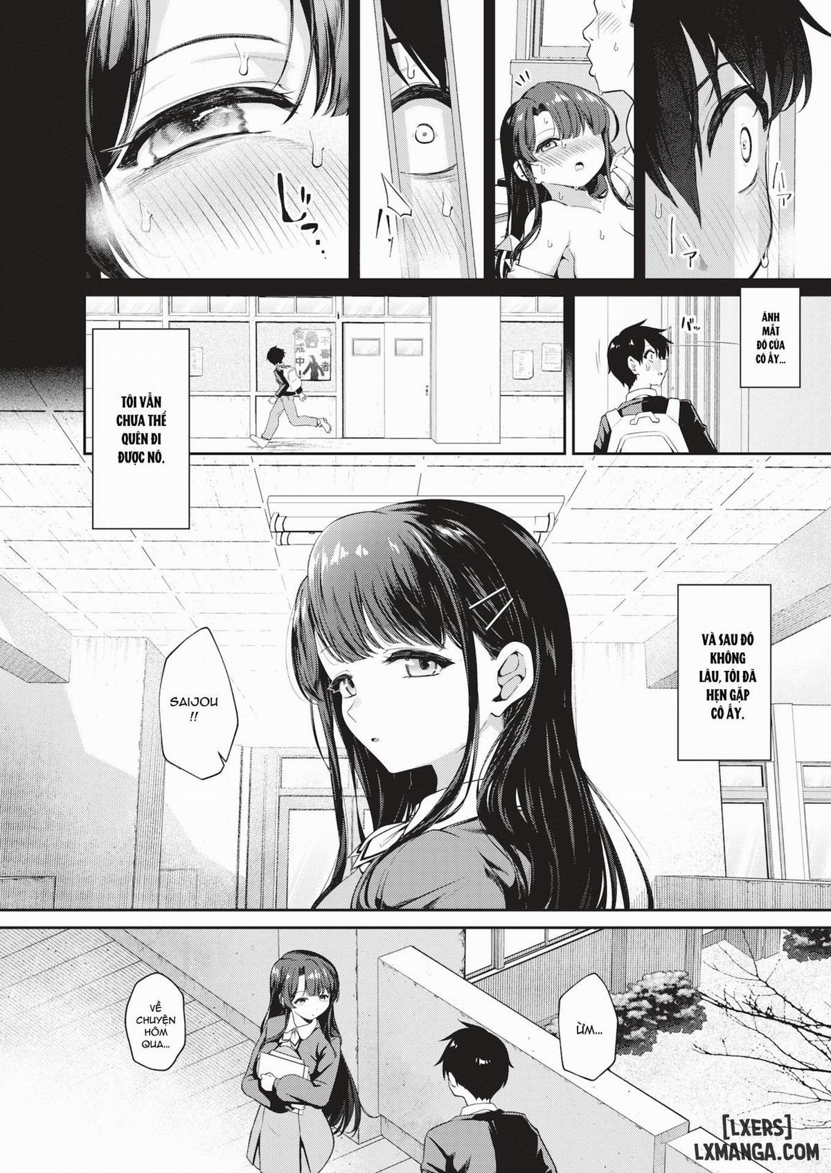 My Special Seat 1 trang 1